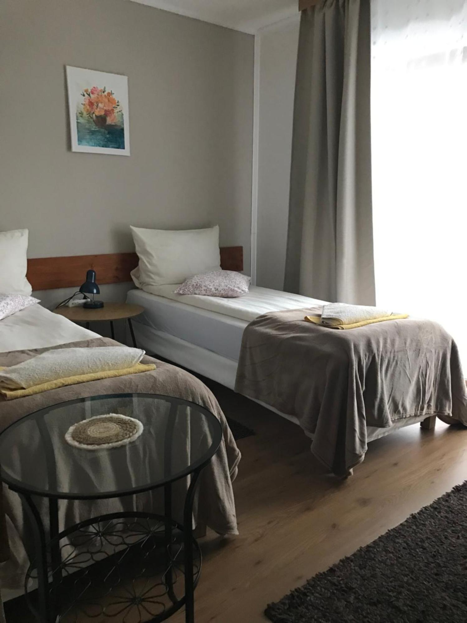 Tannenhof Bed and Breakfast Semmering Exteriör bild