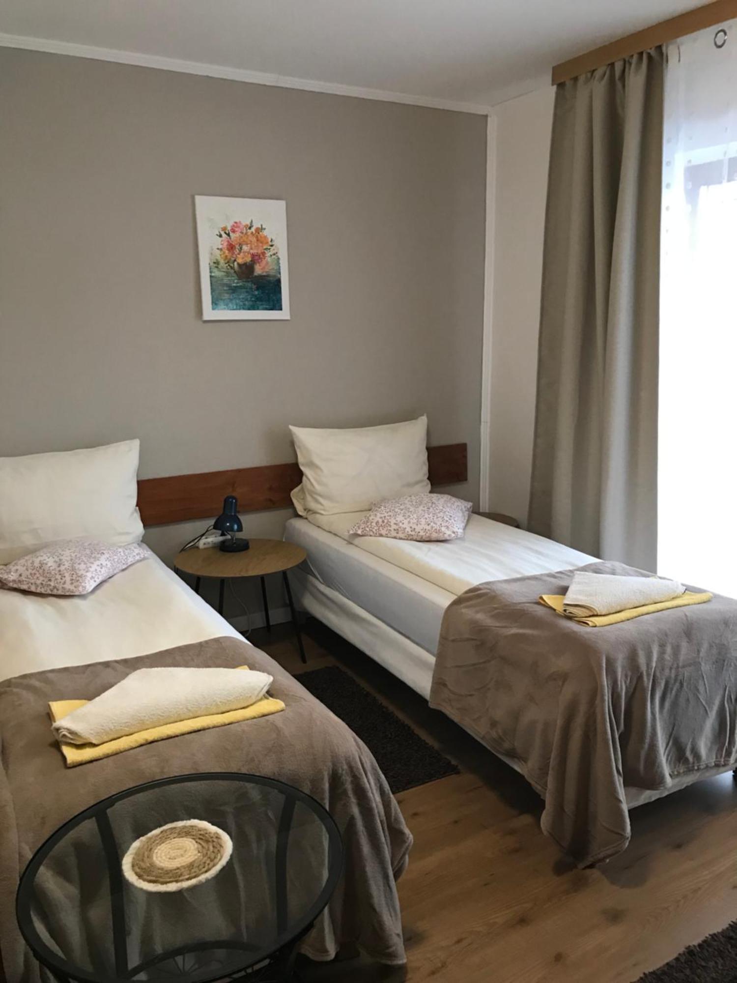 Tannenhof Bed and Breakfast Semmering Exteriör bild