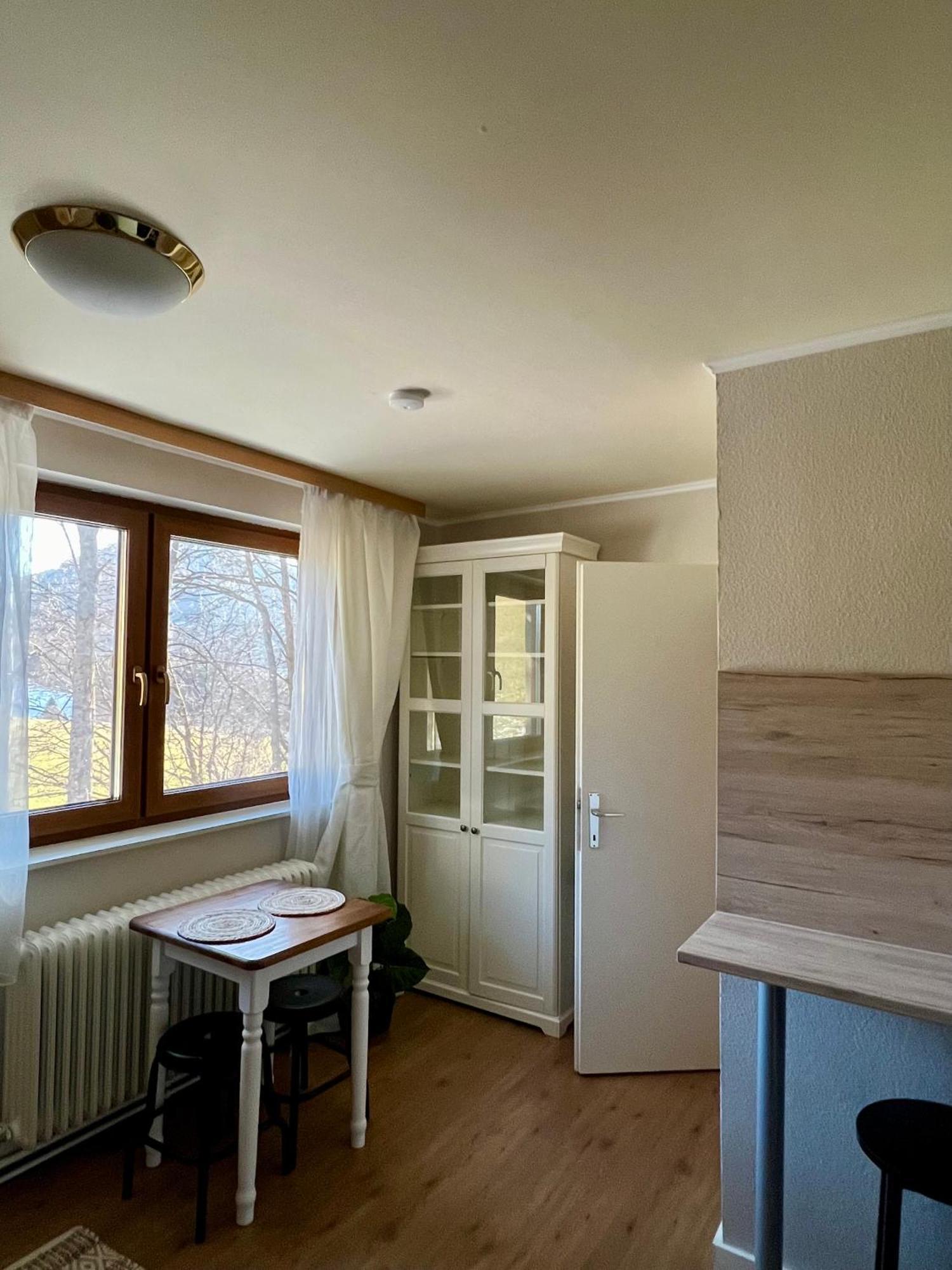 Tannenhof Bed and Breakfast Semmering Exteriör bild