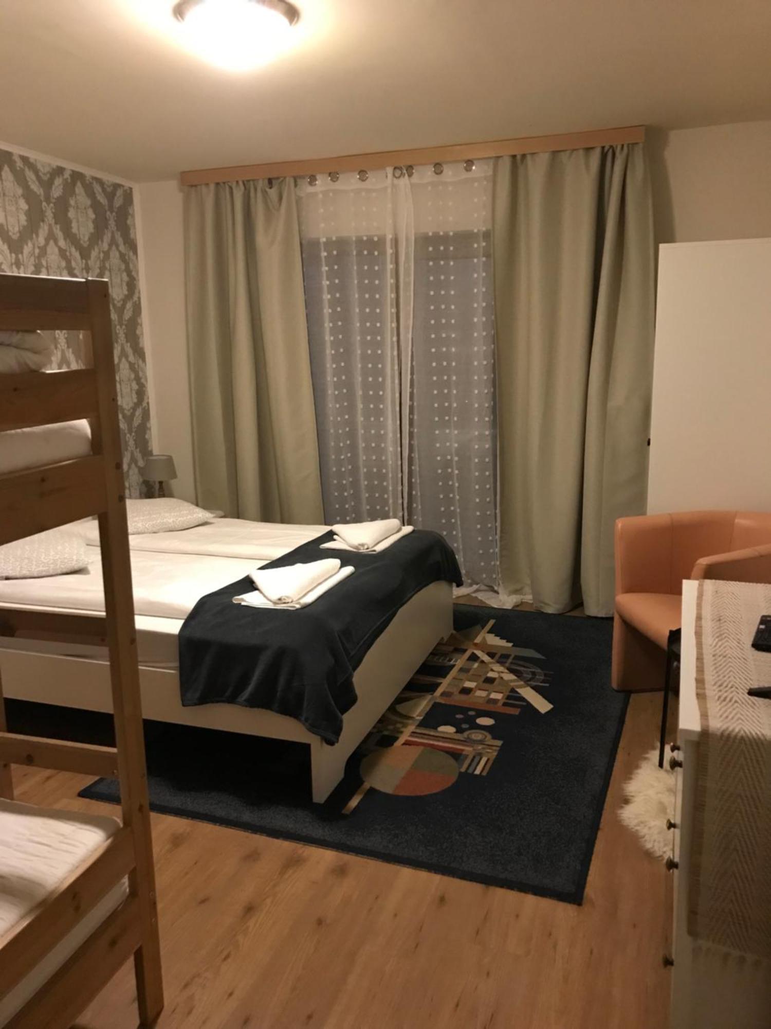 Tannenhof Bed and Breakfast Semmering Exteriör bild