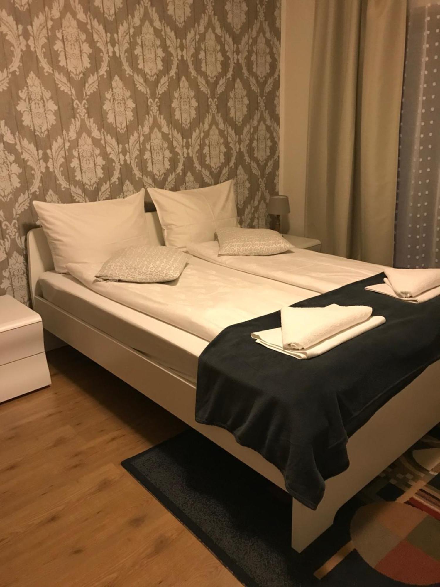 Tannenhof Bed and Breakfast Semmering Exteriör bild