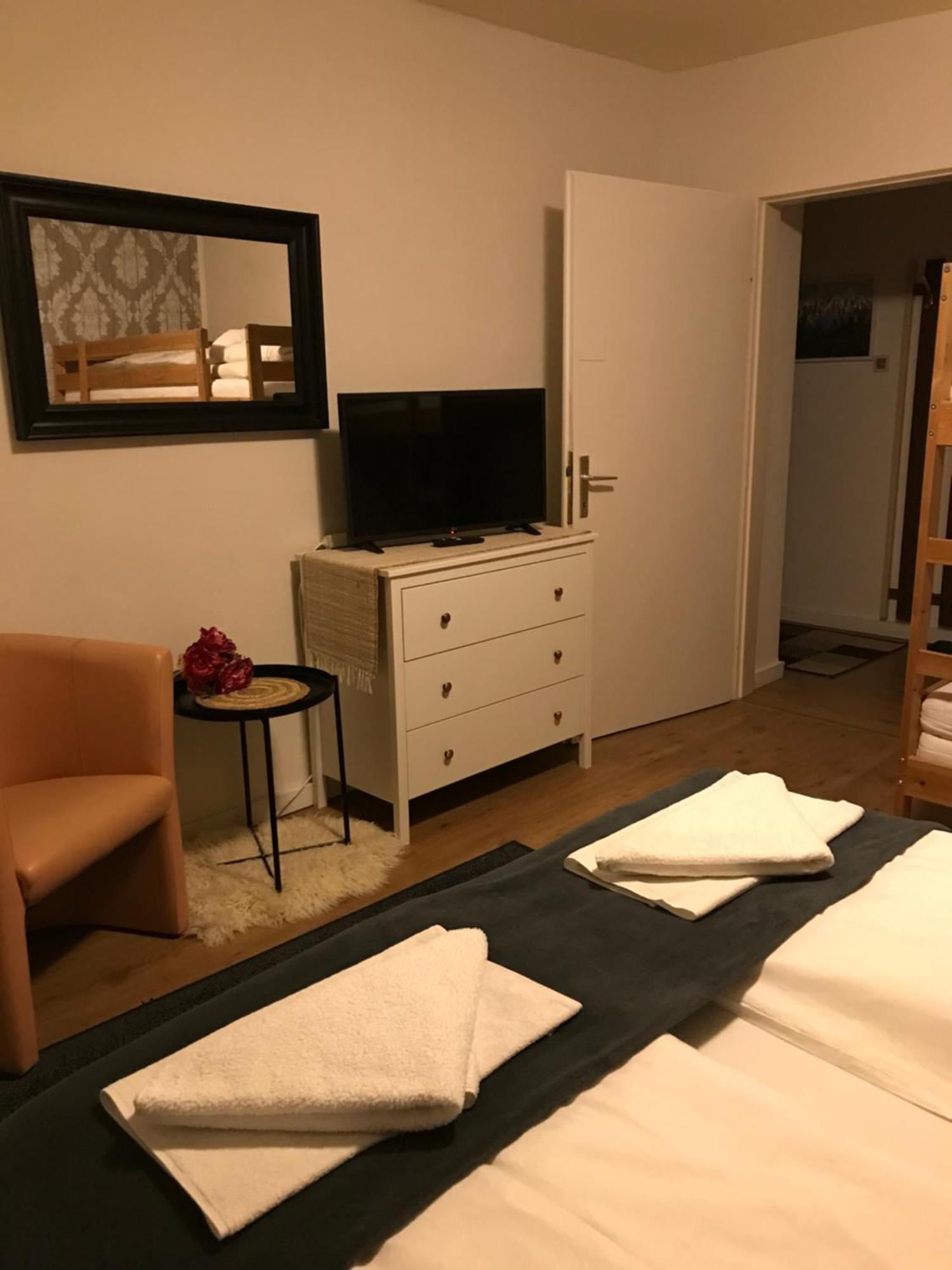 Tannenhof Bed and Breakfast Semmering Exteriör bild